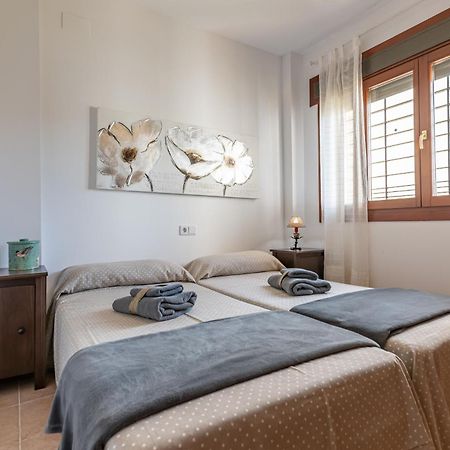 Marina Esuri By H - Costa Esuri Eehm123P169 Apartment Ayamonte Exterior photo