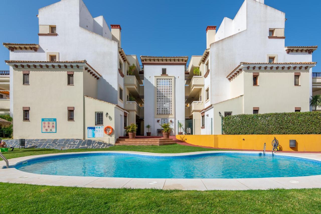 Marina Esuri By H - Costa Esuri Eehm123P169 Apartment Ayamonte Exterior photo