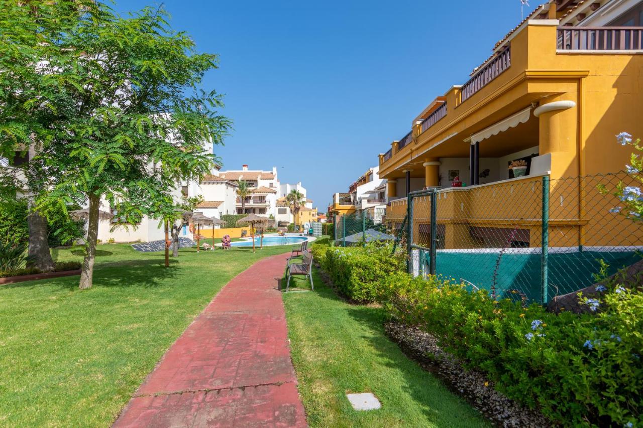 Marina Esuri By H - Costa Esuri Eehm123P169 Apartment Ayamonte Exterior photo